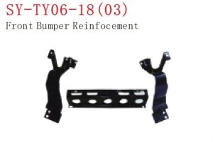 Front Bumper Reinforcement - HIACE 1995-2004 SY-TY06-18