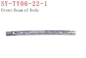 Front Beam of Body – HIACE 1995-2004