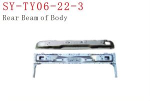 Front Beam of Body - HIACE 1995-2004 SY-TY06-22-3