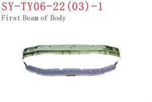Front Beam of Body - HIACE 1995-2004 SY-TY06-22