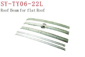 Roof Beam For Flat Roof – HIACE 1995-2004
