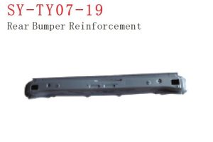 Rear Bumper Reinforcement - HIACE 2005 SY-TY07-19