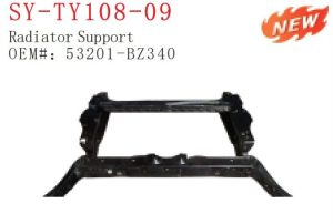 Radiator Support - AVANZA 2016 SY-TY108-09