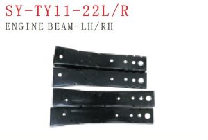 Engine Cradle - HILUX VIGO 2012-2014 SY-TY11-22LR