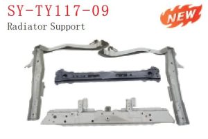Radiator Support - GRAND HIGHLANDER 2024- SY-TY117-09