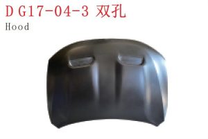 Front Fender LH/RH - RAV4 2009 SY-TY14-05LR-WO