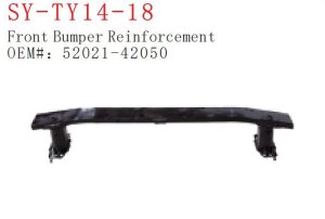 Front Bumper Reinforcement - RAV4 2009 SY-TY14-18
