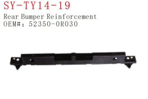 Rear Bumper Reinforcement - RAV4 2009 SY-TY14-19