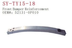 Front Bumper Reinforcement – REIZ 2005-2009