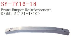 Front Bumper Reinforcement - HIGHLANDER 2009 SY-TY16-18