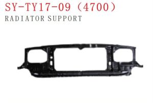 Radiator Support – LANDCRUISER 100 2000
