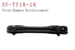Front Bumper Reinforcement – HIACE 2019