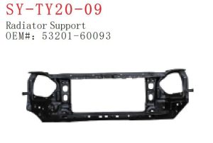 Radiator Support - PRADO 120 2002 SY-TY20-09