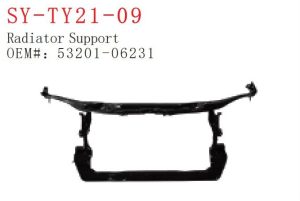 Radiator Support - CAMRY 2012 SY-TY21-09