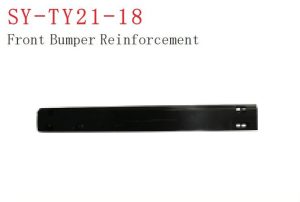 Front Bumper Reinforcement – CAMRY 2012