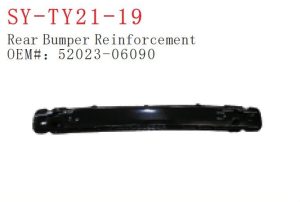 Rear Bumper Reinforcement – CAMRY 2012