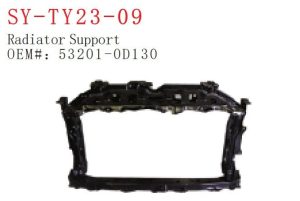 Radiator Support - VIOS(YARIS) 2008 SY-TY23-09