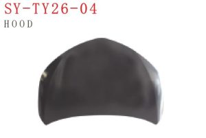 Hood - COROLLA 2014 SY-TY26-04