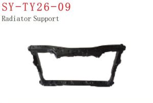 Radiator Support - COROLLA 2014 SY-TY26-09
