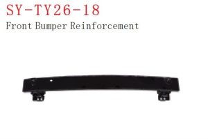 Front Bumper Reinforcement - COROLLA 2014 SY-TY26-18