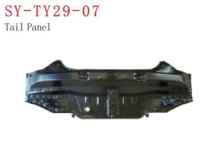 Tail Panel - VIOS(YARIS) 2014 SY-TY29-07