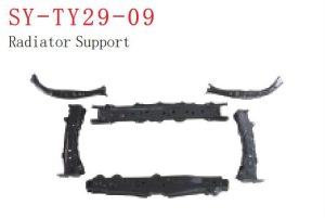 Radiator Support - VIOS(YARIS) 2014 SY-TY29-09