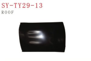 Roof - VIOS(YARIS) 2014 SY-TY29-13