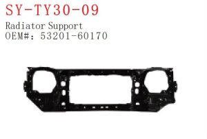 Radiator Support - PRADO 150 2010 SY-TY30-09