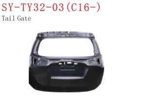 Tail Gate - RAV4 2014 SY-TY32-03