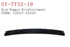 Rear Bumper Reinforcement - RAV4 2014 SY-TY32-19