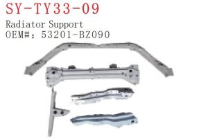Radiator Support - AVANZA 2006 SY-TY33-09