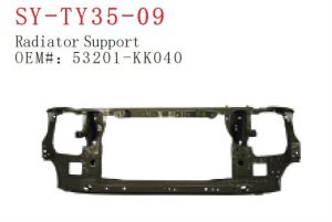 Radiator Support - HILUX REVO 2015- (DOUBLE CABIN) SY-TY35-09