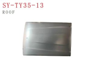 Roof - HILUX REVO 2015- (DOUBLE CABIN) SY-TY35-13