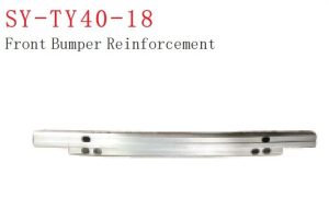 Front Bumper Reinforcement - LANDCRUISER 200 2008 SY-TY40-18
