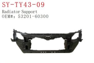 Radiator Support - LANDCRUISER 200 2016 SY-TY43-09