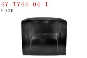 Hood - LANDCRUISER FJ79-94 SY-TY44-04-1