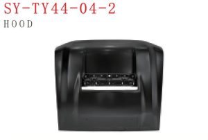 Hood - LANDCRUISER FJ79-94 SY-TY44-04-2