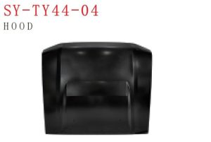 Hood - LANDCRUISER FJ79-94 SY-TY44-04