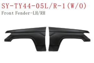 Front Fender L/R-1 – LANDCRUISER FJ79-94
