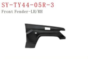 Front Fender R-3 - LANDCRUISER FJ79-94 SY-TY44-05R-3