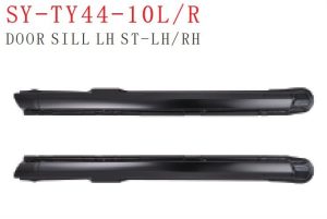 Door Sill L/R - LANDCRUISER FJ79-94 SY-TY44-10LR