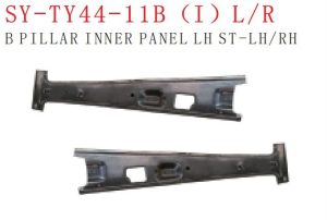 B Pillar L/R - LANDCRUISER FJ79-94 SY-TY44-11B-LR