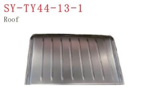 Roof - LANDCRUISER FJ79-94 SY-TY44-13-1