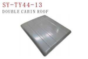 Double Cabin Roof – LANDCRUISER FJ79-94