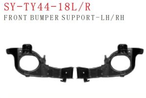 Front Bumper Support L/R - LANDCRUISER FJ79-94 SY-TY44-18LR