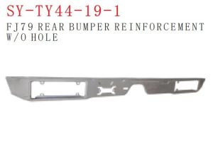 Front Bumper Reinforcement – LANDCRUISER FJ79-94