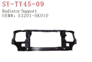 Radiator Support – FORTUNER 2006