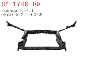 Radiator Support - COROLLA 2014 US SY-TY48-09