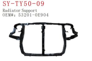 Radiator Support – HIGHLANDER 2015