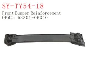 Front Bumper Reinforcement - CAMRY 2015-2017 US SY-TY54-18